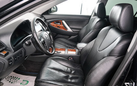 Toyota Camry, 2009 год, 1 249 000 рублей, 8 фотография