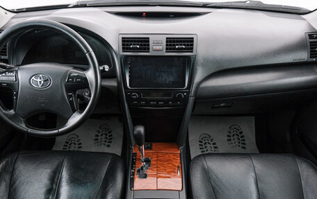 Toyota Camry, 2009 год, 1 249 000 рублей, 11 фотография