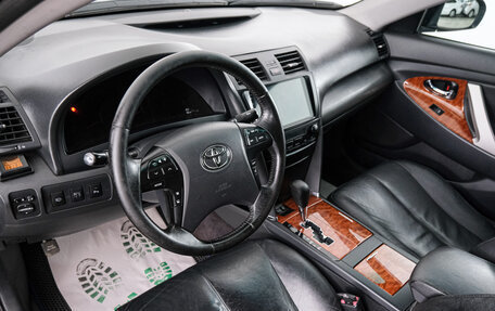Toyota Camry, 2009 год, 1 249 000 рублей, 9 фотография