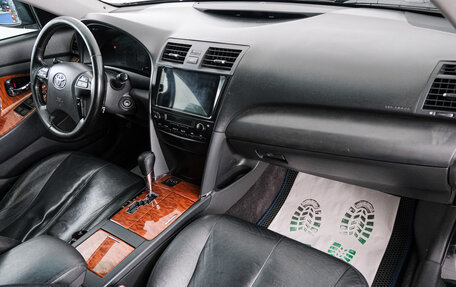 Toyota Camry, 2009 год, 1 249 000 рублей, 13 фотография