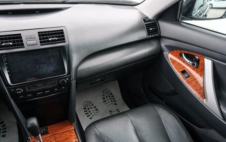 Toyota Camry, 2009 год, 1 249 000 рублей, 12 фотография