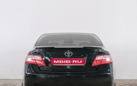 Toyota Camry, 2009 год, 1 249 000 рублей, 6 фотография