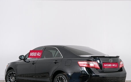 Toyota Camry, 2009 год, 1 249 000 рублей, 5 фотография