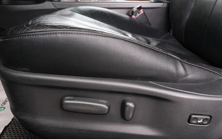 Toyota Camry, 2009 год, 1 249 000 рублей, 18 фотография