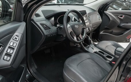 Hyundai ix35 I рестайлинг, 2013 год, 1 299 000 рублей, 6 фотография