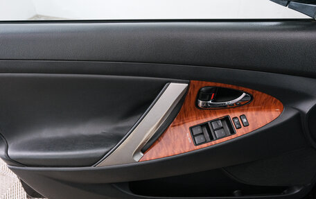 Toyota Camry, 2009 год, 1 249 000 рублей, 19 фотография