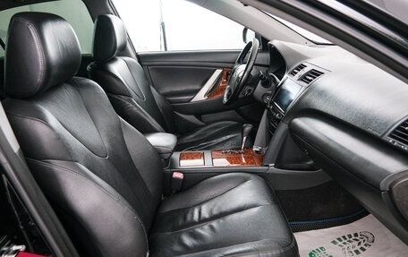 Toyota Camry, 2009 год, 1 249 000 рублей, 14 фотография