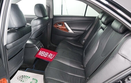 Toyota Camry, 2009 год, 1 249 000 рублей, 20 фотография