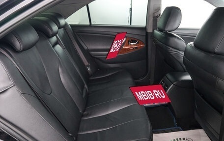 Toyota Camry, 2009 год, 1 249 000 рублей, 21 фотография