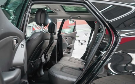 Hyundai ix35 I рестайлинг, 2013 год, 1 299 000 рублей, 8 фотография