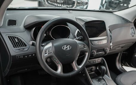 Hyundai ix35 I рестайлинг, 2013 год, 1 299 000 рублей, 12 фотография