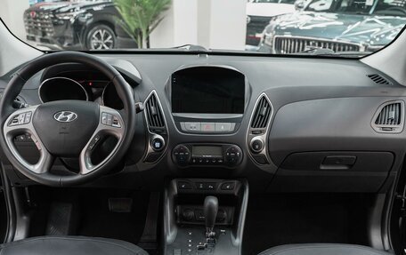 Hyundai ix35 I рестайлинг, 2013 год, 1 299 000 рублей, 13 фотография