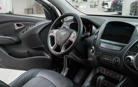 Hyundai ix35 I рестайлинг, 2013 год, 1 299 000 рублей, 16 фотография