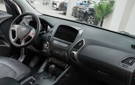 Hyundai ix35 I рестайлинг, 2013 год, 1 299 000 рублей, 15 фотография