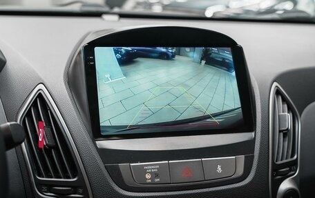 Hyundai ix35 I рестайлинг, 2013 год, 1 299 000 рублей, 9 фотография