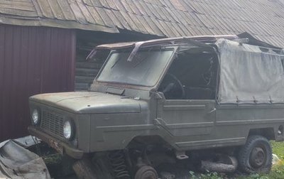 ЛуАЗ 969, 1968 год, 20 000 рублей, 1 фотография