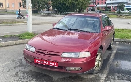 Mazda 626, 1997 год, 285 000 рублей, 1 фотография