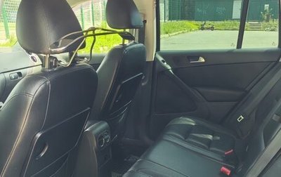 Volkswagen Tiguan I, 2010 год, 1 150 000 рублей, 1 фотография