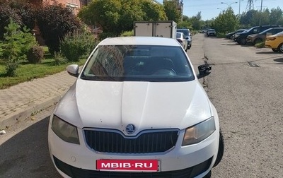 Skoda Octavia, 2015 год, 470 000 рублей, 1 фотография
