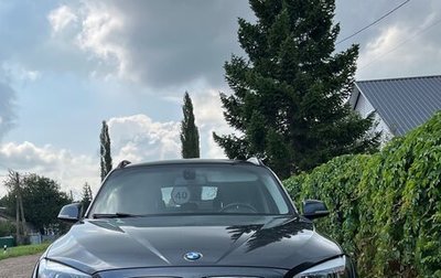 BMW X1, 2013 год, 1 700 000 рублей, 1 фотография