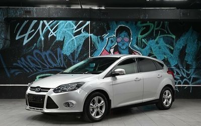 Ford Focus III, 2014 год, 825 000 рублей, 1 фотография