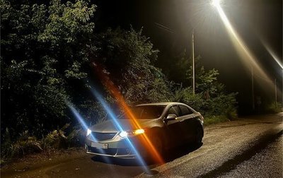 Honda Accord VIII рестайлинг, 2008 год, 1 280 000 рублей, 1 фотография