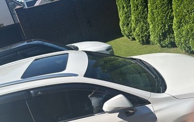 Lexus NX I, 2016 год, 2 800 000 рублей, 1 фотография