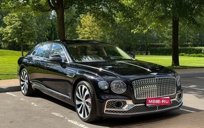 Bentley Flying Spur, 2022 год, 19 900 000 рублей, 1 фотография