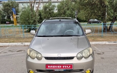Honda HR-V I, 2004 год, 600 000 рублей, 1 фотография