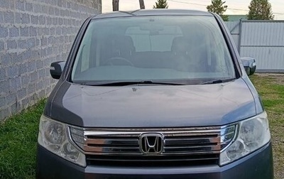 Honda Stepwgn IV, 2012 год, 1 675 000 рублей, 1 фотография
