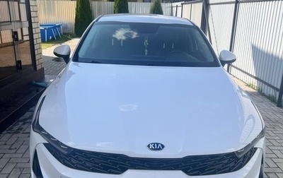 KIA K5, 2020 год, 2 500 000 рублей, 1 фотография