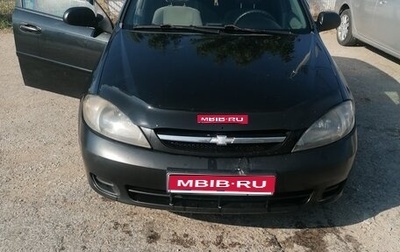 Chevrolet Lacetti, 2008 год, 400 000 рублей, 1 фотография