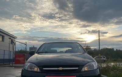 Chevrolet Lacetti, 2006 год, 353 000 рублей, 1 фотография