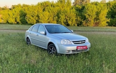 Chevrolet Lacetti, 2010 год, 500 000 рублей, 1 фотография