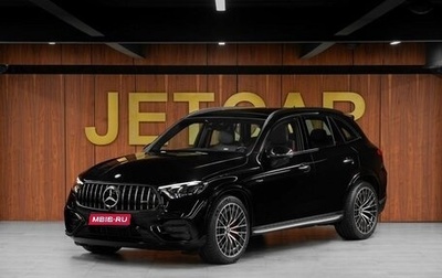 Mercedes-Benz GLC AMG, 2025 год, 12 100 000 рублей, 1 фотография