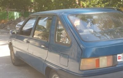 ИЖ 2126 «Ода», 2004 год, 149 000 рублей, 1 фотография