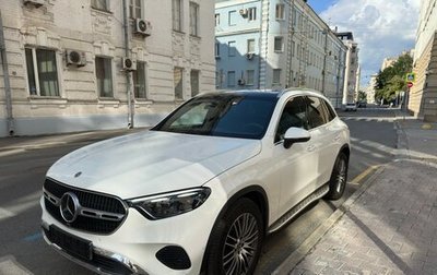 Mercedes-Benz GLC Coupe, 2024 год, 8 080 000 рублей, 1 фотография