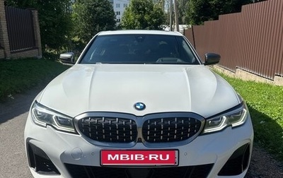 BMW 3 серия, 2020 год, 4 550 000 рублей, 1 фотография