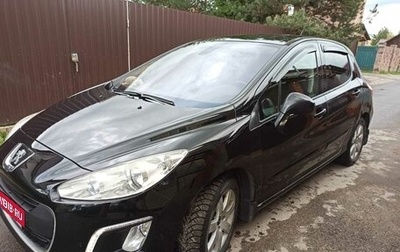 Peugeot 308 II, 2013 год, 690 000 рублей, 1 фотография