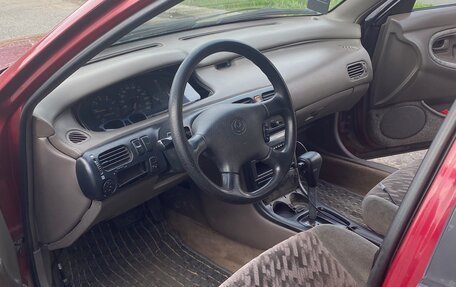Mazda 626, 1997 год, 285 000 рублей, 6 фотография