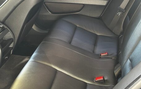 BMW 5 серия, 2010 год, 2 100 000 рублей, 4 фотография