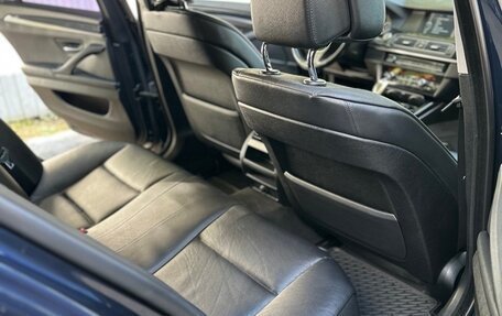 BMW 5 серия, 2010 год, 2 100 000 рублей, 5 фотография