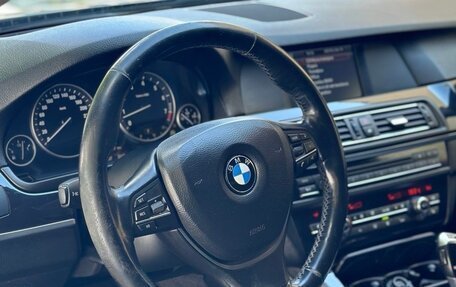 BMW 5 серия, 2010 год, 2 100 000 рублей, 7 фотография