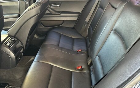 BMW 5 серия, 2010 год, 2 100 000 рублей, 6 фотография