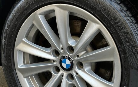 BMW 5 серия, 2010 год, 2 100 000 рублей, 12 фотография