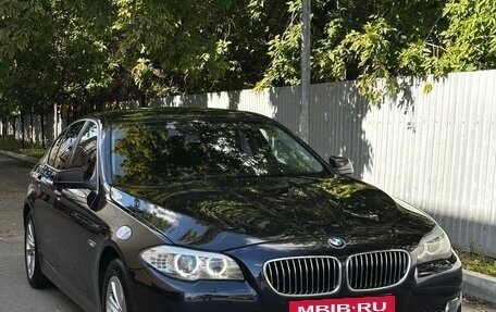 BMW 5 серия, 2010 год, 2 100 000 рублей, 9 фотография