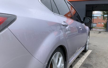 Mazda 6, 2008 год, 780 000 рублей, 2 фотография