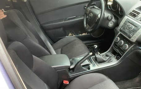 Mazda 6, 2008 год, 780 000 рублей, 3 фотография