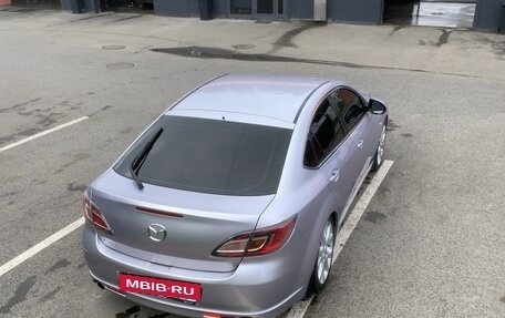 Mazda 6, 2008 год, 780 000 рублей, 4 фотография