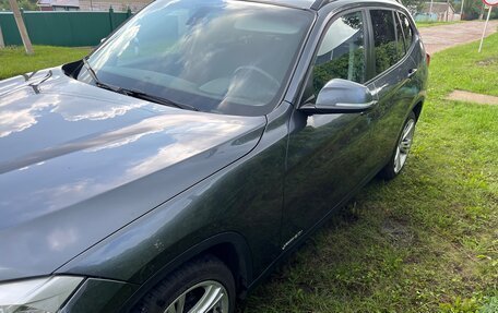 BMW X1, 2013 год, 1 700 000 рублей, 4 фотография
